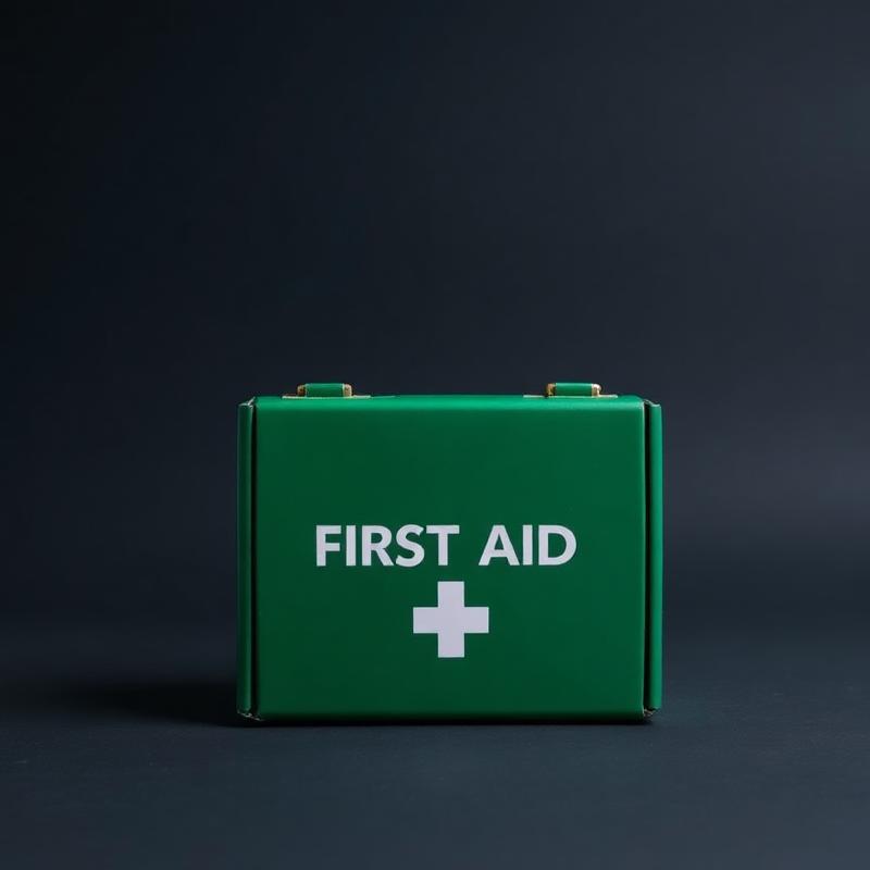 First Aid